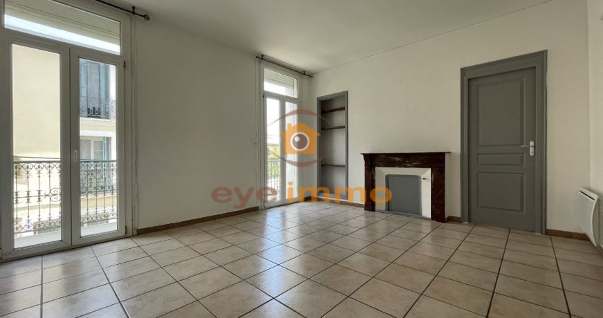 sale Immeuble de rapport Beziers