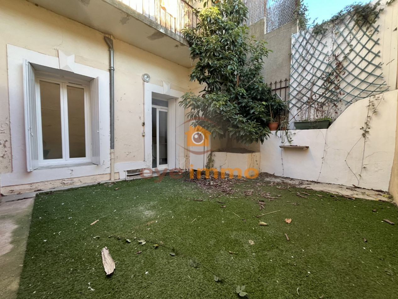 sale Immeuble de rapport Beziers - Photo 11