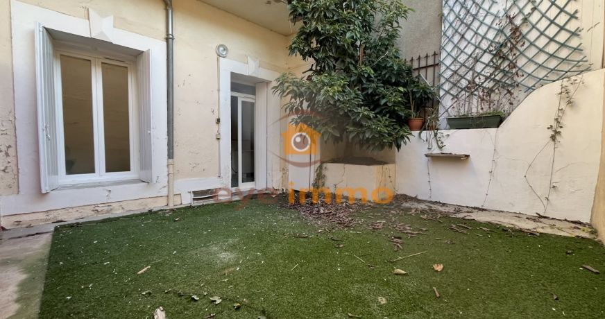 sale Immeuble de rapport Beziers