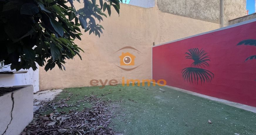 sale Immeuble de rapport Beziers