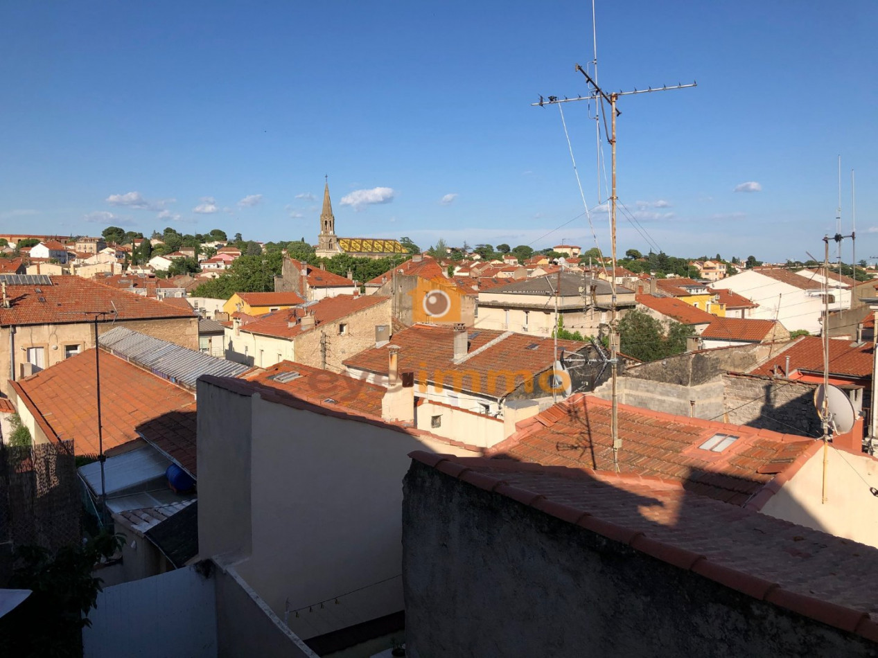 sale Immeuble de rapport Beziers - Photo 13