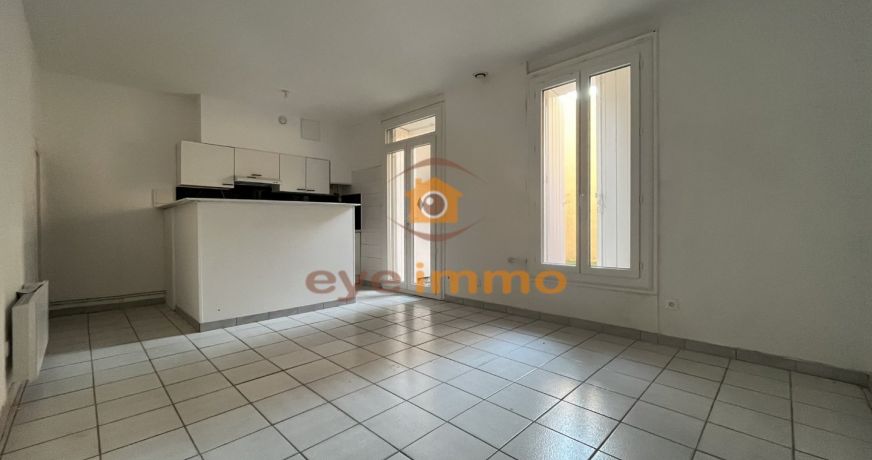 sale Immeuble de rapport Beziers