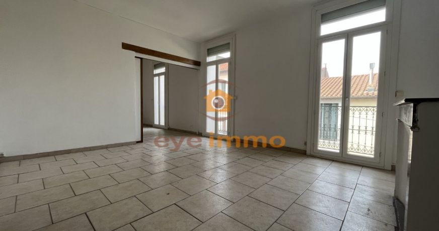 sale Immeuble de rapport Beziers