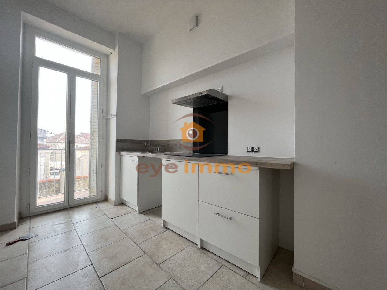 sale Immeuble de rapport Beziers - Photo 4