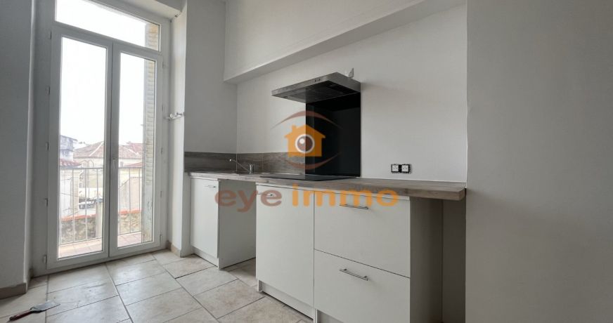 sale Immeuble de rapport Beziers