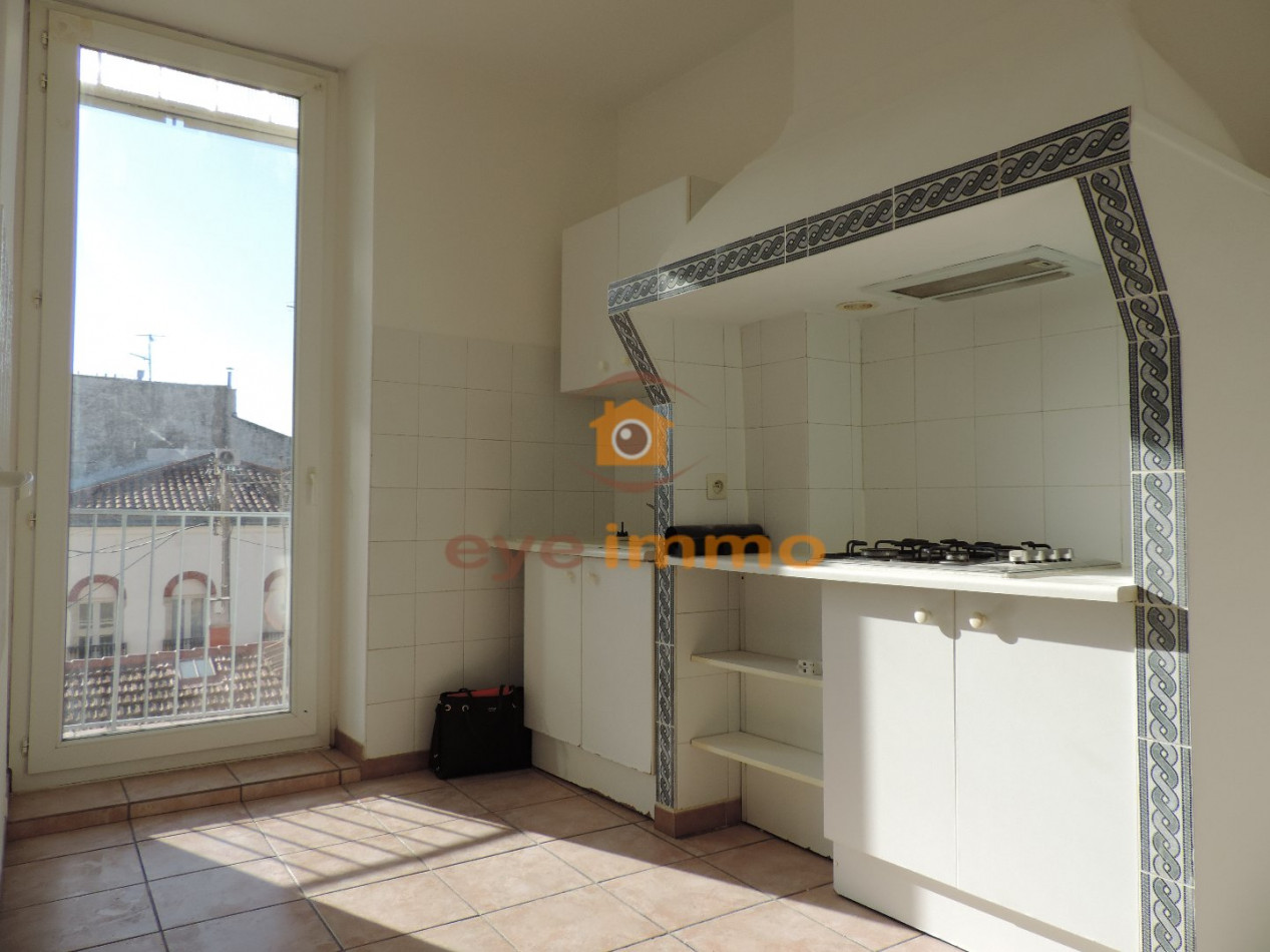 sale Immeuble de rapport Beziers - Photo 6