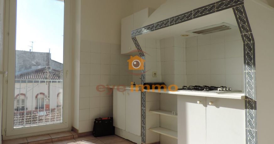 sale Immeuble de rapport Beziers