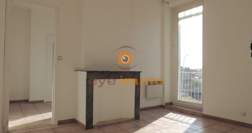 sale Immeuble de rapport Beziers