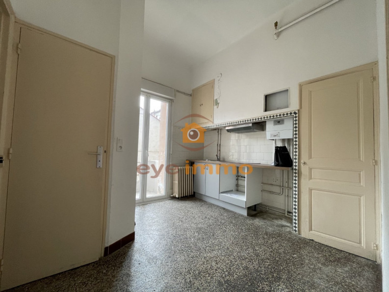 vente Immeuble de rapport Beziers - Photo 3