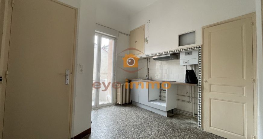 sale Immeuble de rapport Beziers