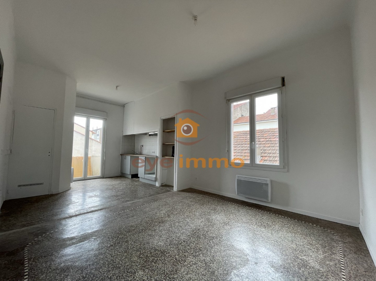 sale Immeuble de rapport Beziers - Photo 2