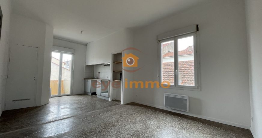 sale Immeuble de rapport Beziers