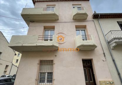 vente Immeuble de rapport Beziers