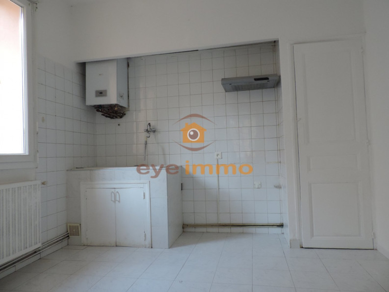 vente Immeuble de rapport Beziers - Photo 8