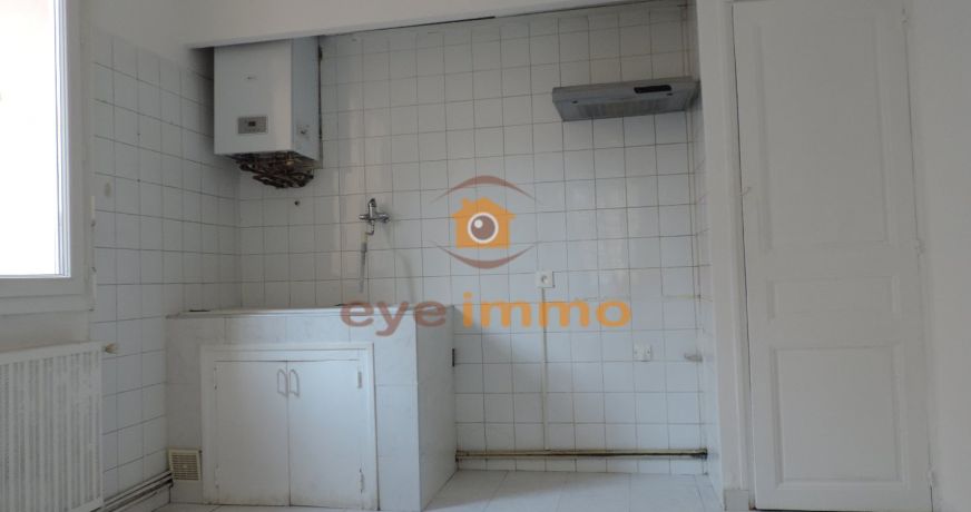 sale Immeuble de rapport Beziers