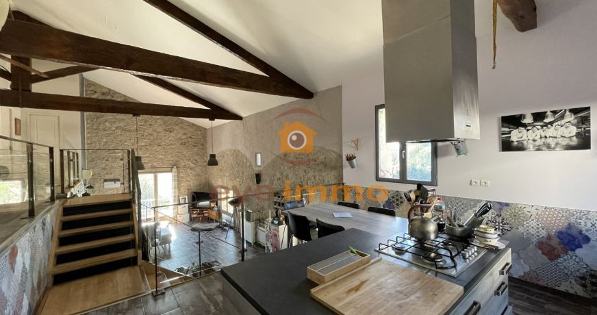 vente Maison en pierre Valros