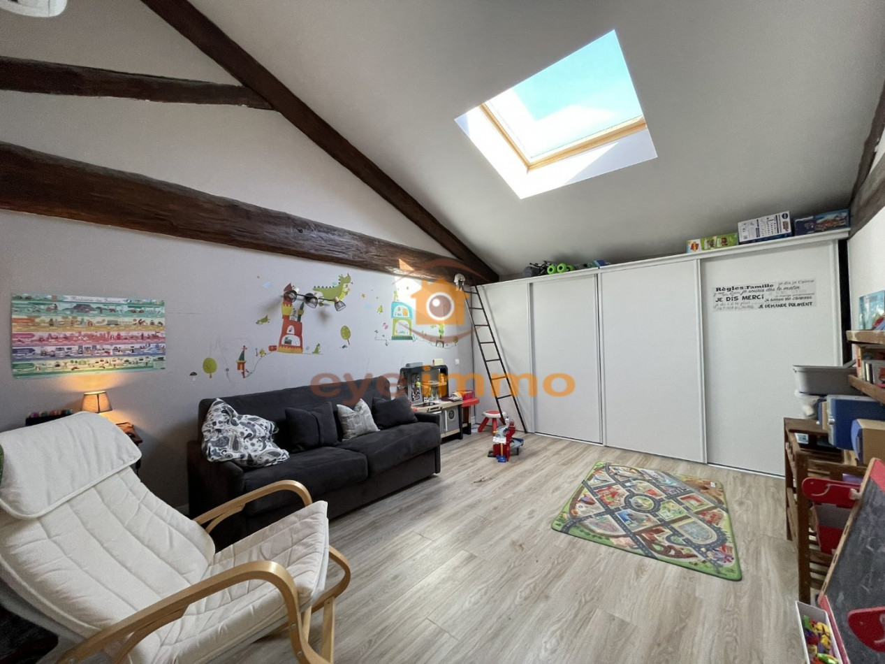 vente Maison en pierre Valros - Photo 13