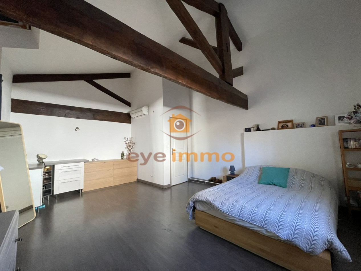 vente Maison en pierre Valros - Photo 10