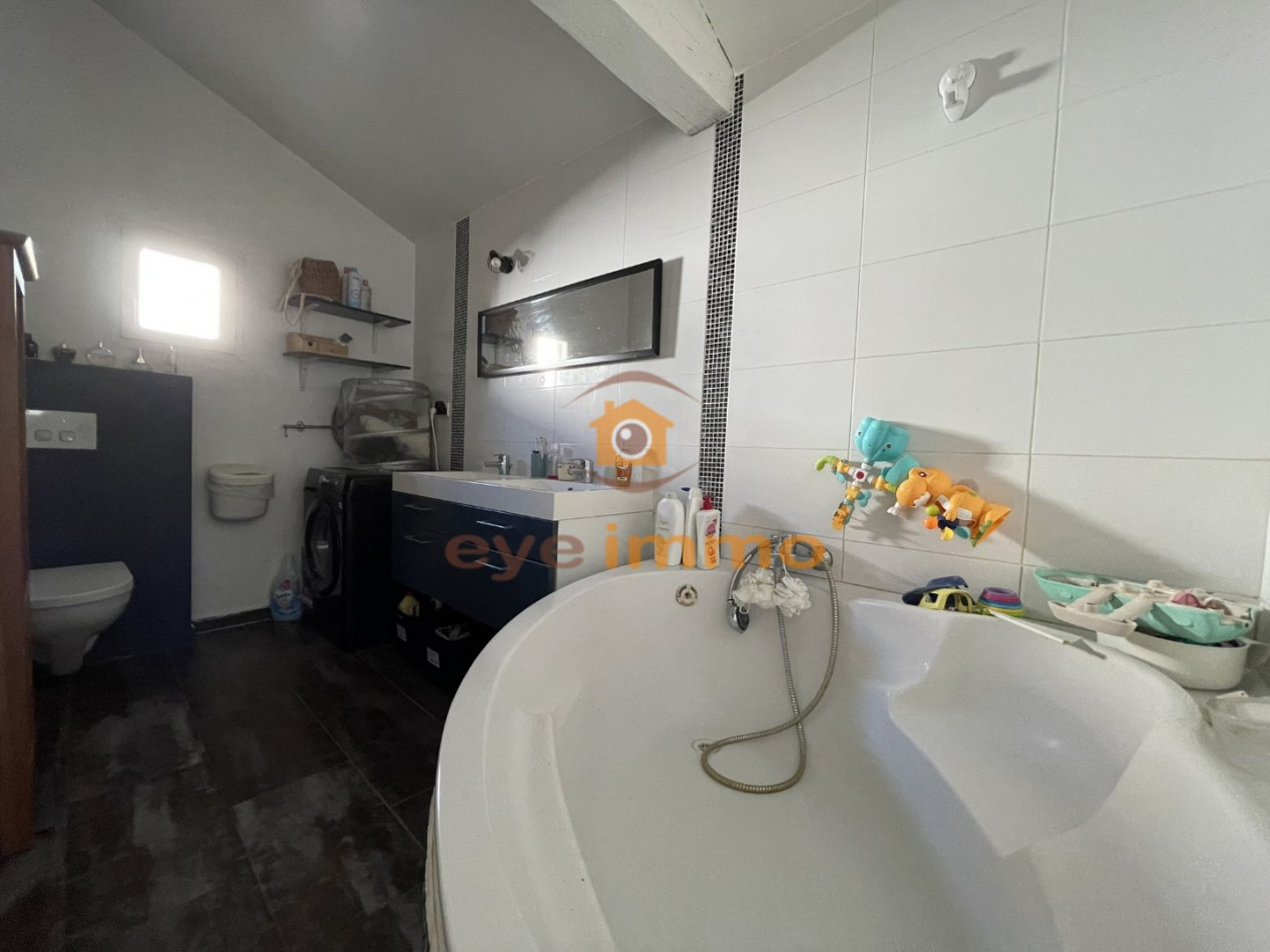 vente Maison en pierre Valros - Photo 11