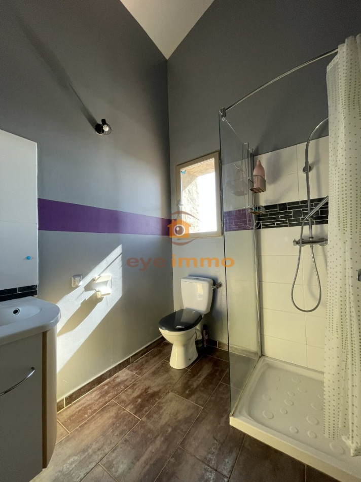 vente Maison en pierre Valros - Photo 14