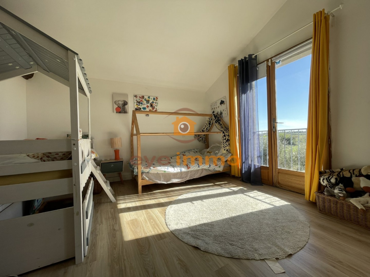 vente Maison en pierre Valros - Photo 12