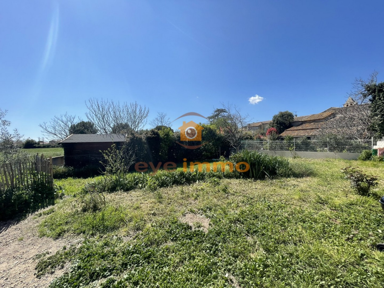 vente Maison en pierre Valros - Photo 15