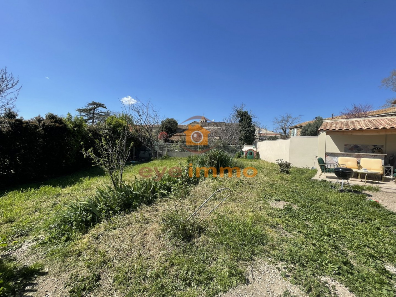 vente Maison en pierre Valros - Photo 3