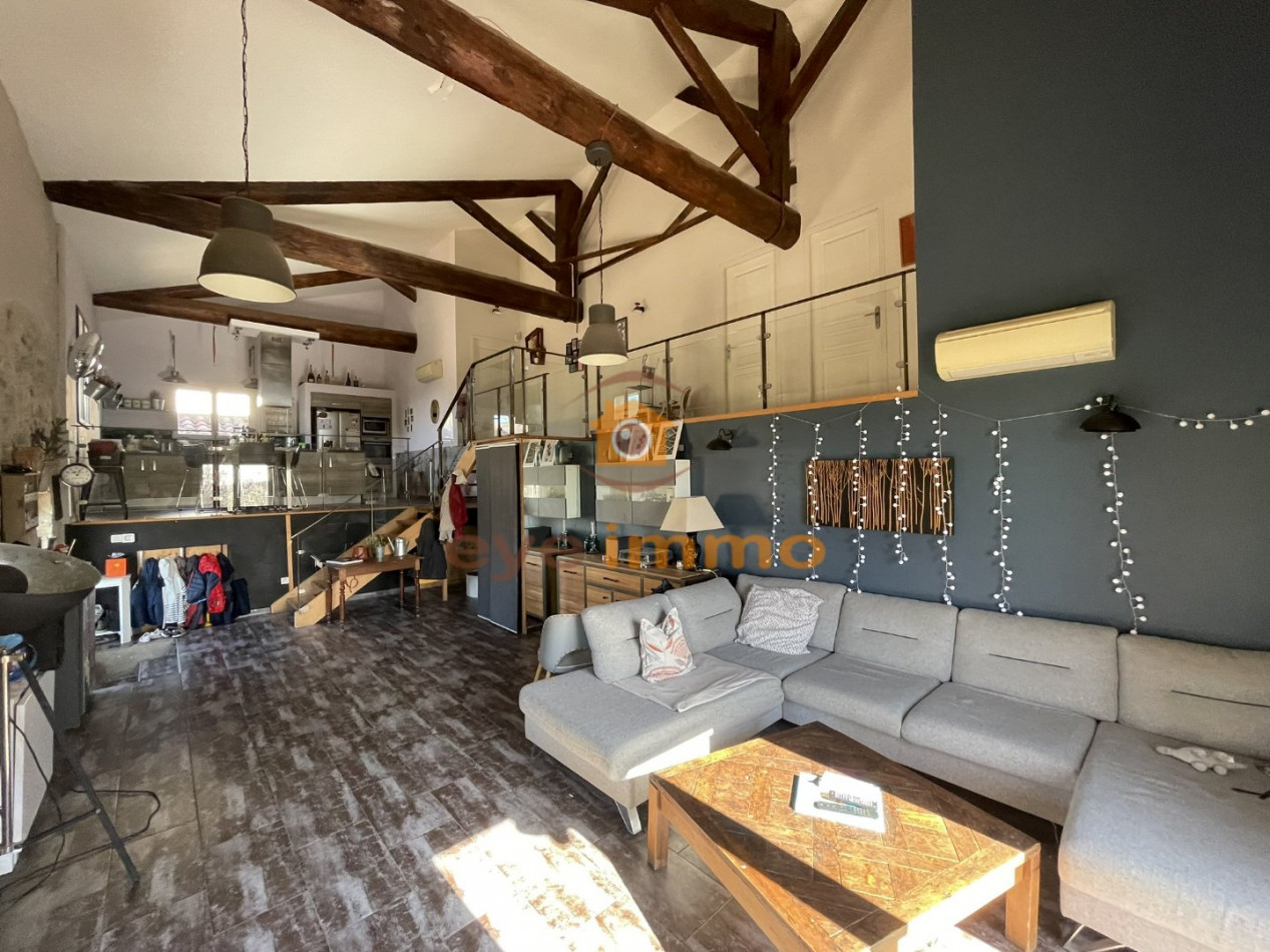 vente Maison en pierre Valros - Photo 4