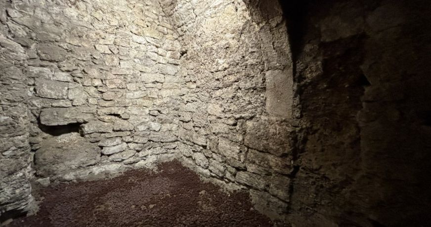 letting Cave Pezenas