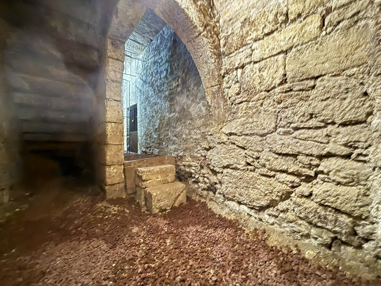 location Cave Pezenas - Photo 3