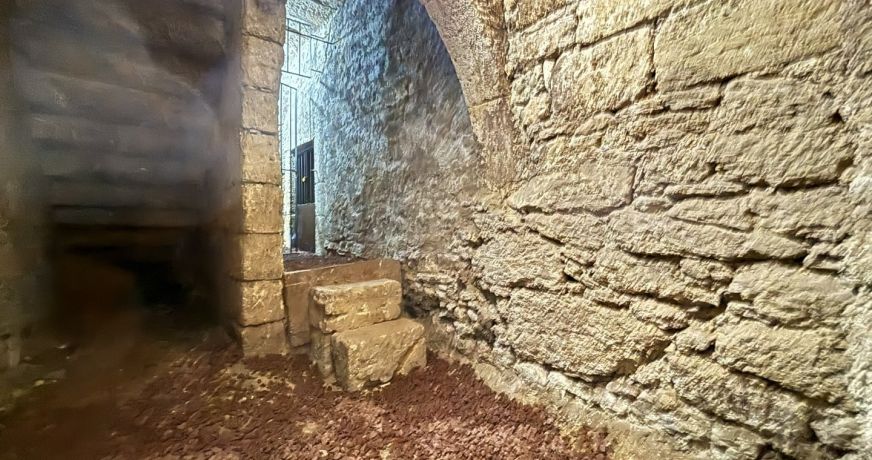 letting Cave Pezenas