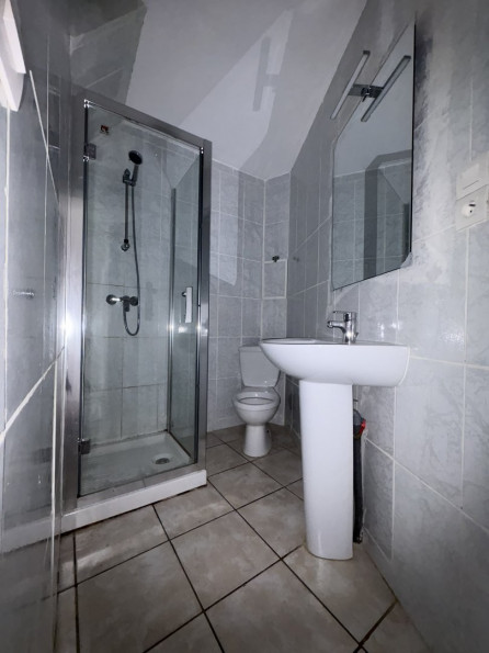 location Studio mezzanine Beziers - Photo 5