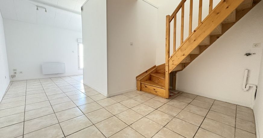 letting Studio mezzanine Beziers