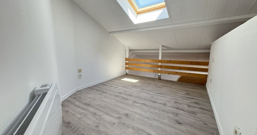 letting Studio mezzanine Beziers