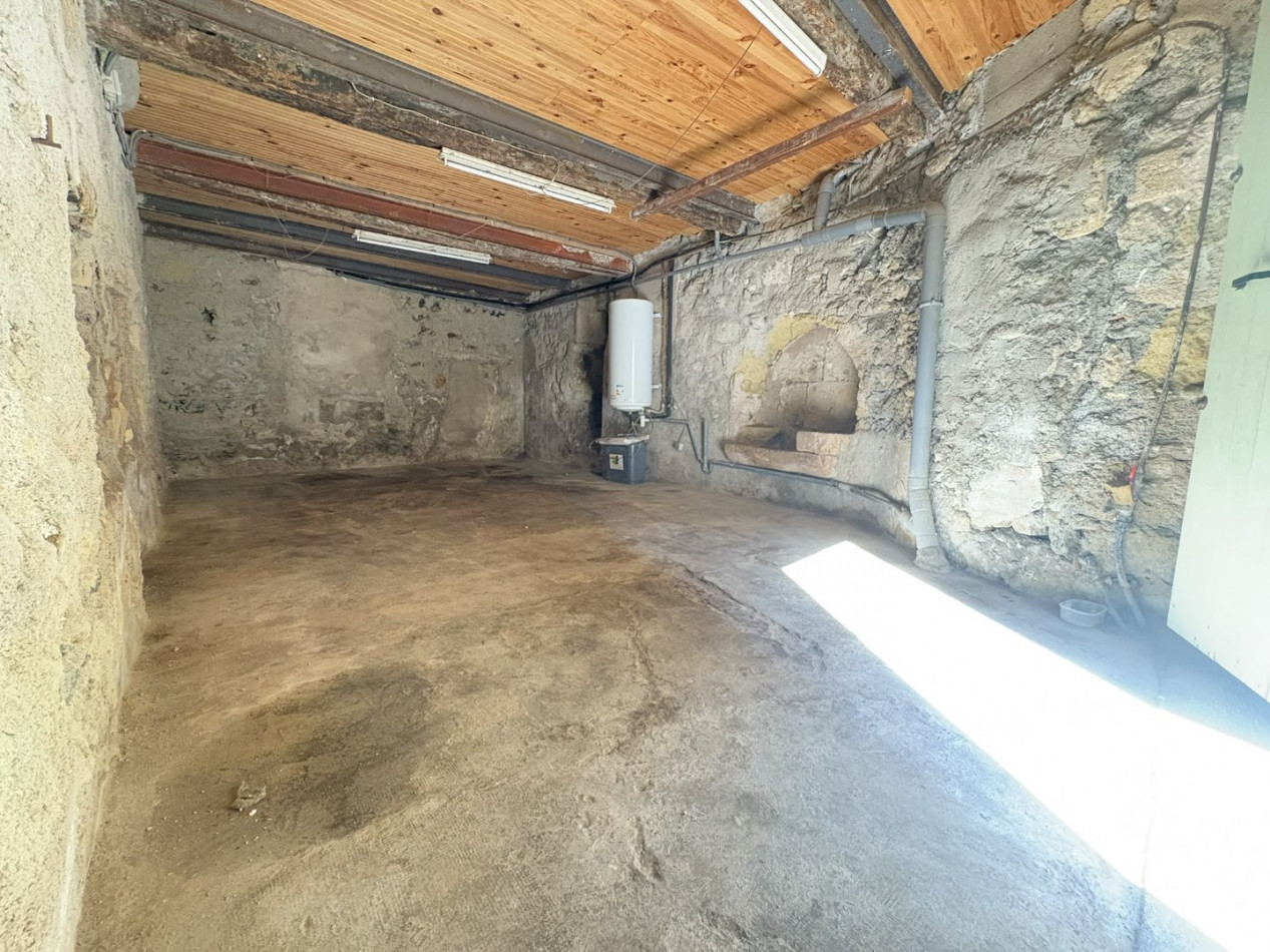 letting Maison Pezenas - Photo 7