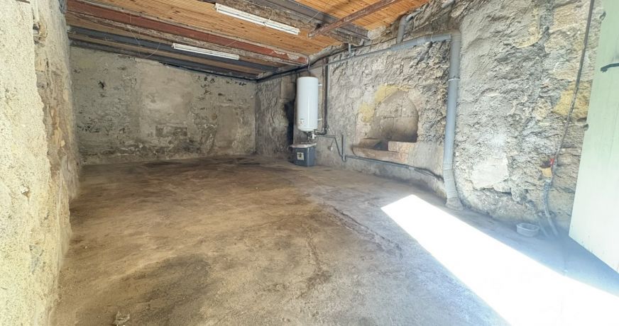 location Maison Pezenas