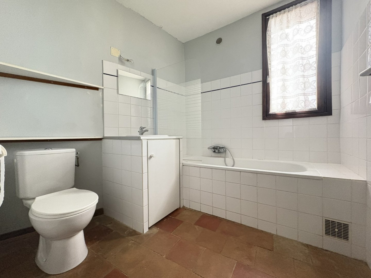 letting Maison Pezenas - Photo 6