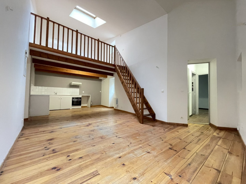 location Maison Pezenas - Photo 1