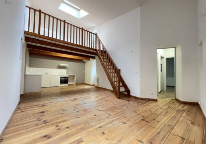 location Maison Pezenas