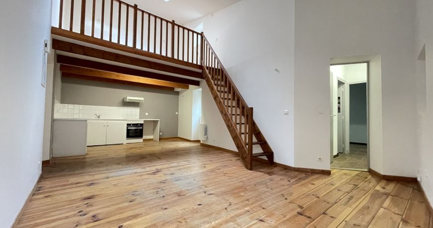 location Maison Pezenas