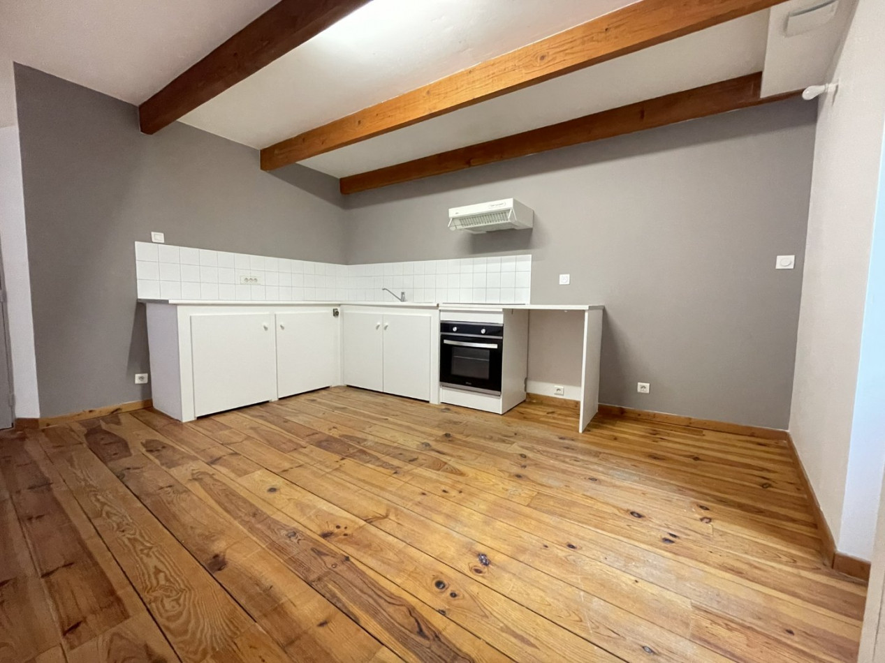 letting Maison Pezenas - Photo 3