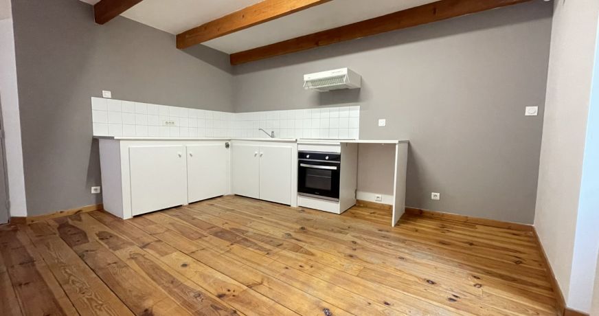 location Maison Pezenas