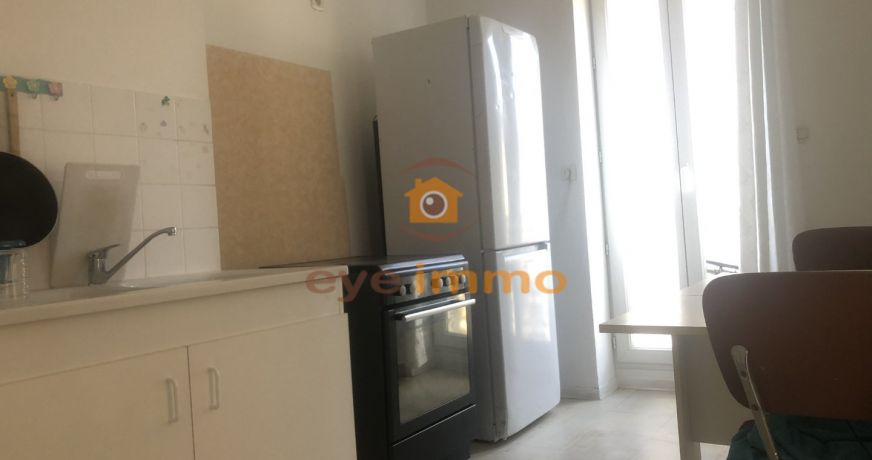 sale Immeuble de rapport Beziers