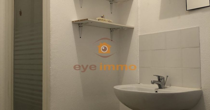 sale Immeuble de rapport Beziers