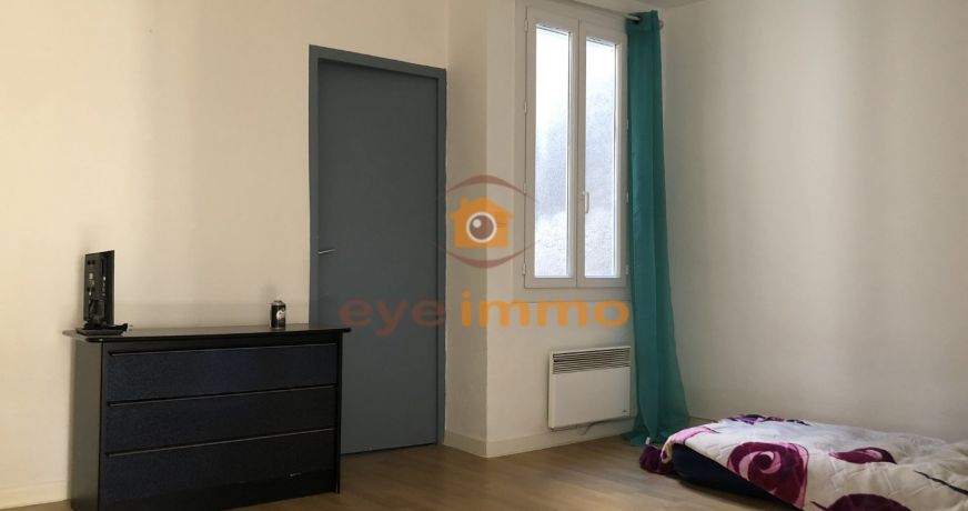 sale Immeuble de rapport Beziers