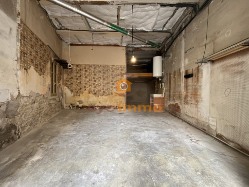 à vendre Immeuble de rapport Beziers