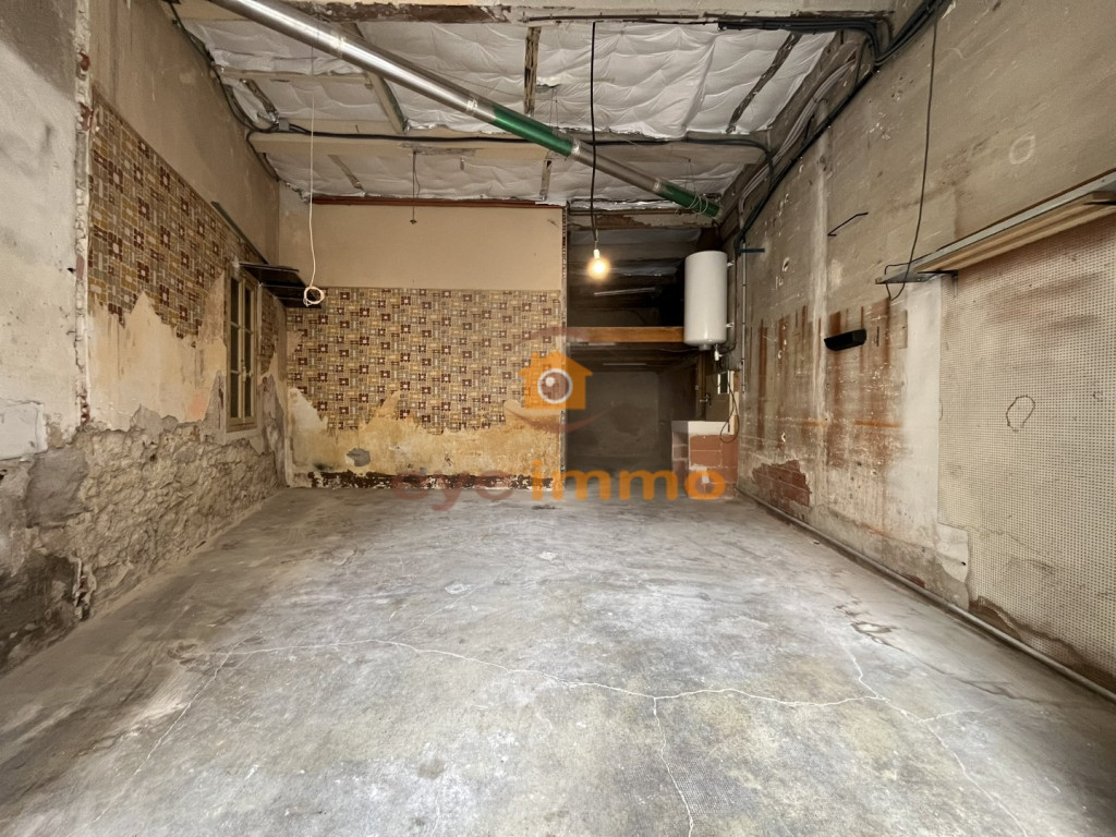 à vendre Immeuble de rapport Beziers - Photo 8