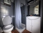 letting Studio mezzanine Pezenas