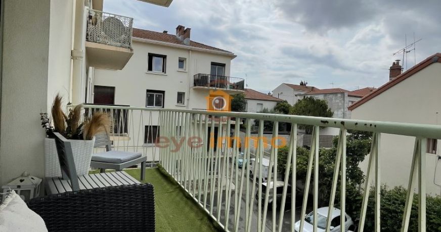 sale Appartement Beziers