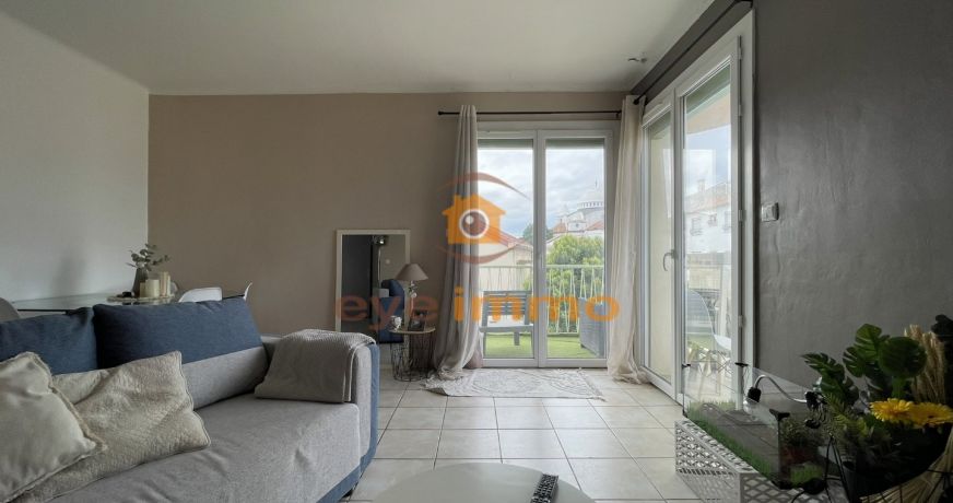 sale Appartement Beziers